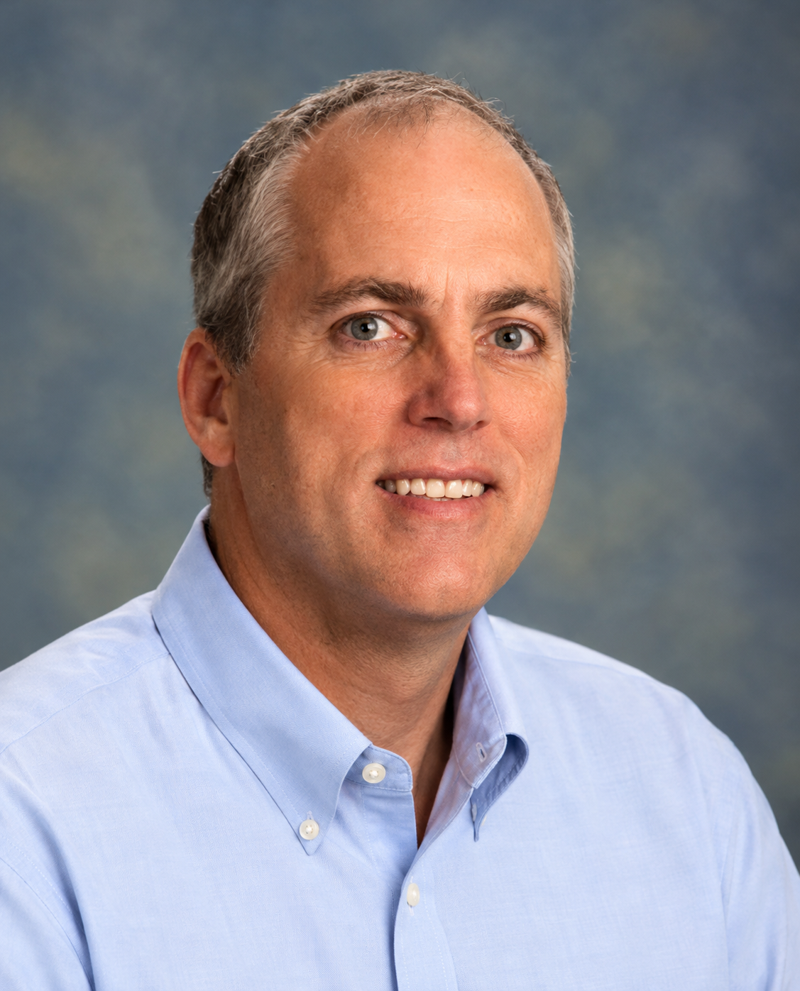 Jeff Brown