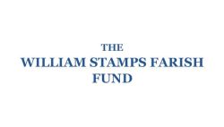 WilliamStampsFarish-Logo